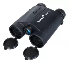 Бинокль с дальномером Levenhuk Guard 1500