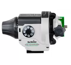 Монтировка Sky-Watcher Star Adventurer Pro Wi-Fi, бело-зеленая
