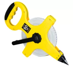 Рулетка геодезическая Ermenrich Reel SL50