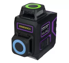Лазерный уровень Ermenrich PRO LV40