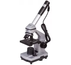 Микроскоп цифровой Bresser Junior 40x–1024x, без кейса