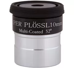 Окуляр Sky-Watcher Super Plössl 10 мм, 1,25"