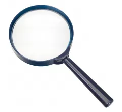 Лупа Levenhuk Discovery Basics MG5