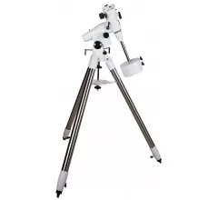 Монтировка Sky-Watcher EQ5 со стальной треногой