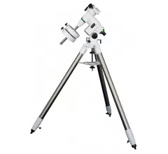 Монтировка Sky-Watcher EQ5 с искателем полюса и стальной треногой