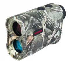 Лазерный дальномер для охоты Levenhuk Camo LC900