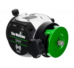 Монтировка Sky-Watcher Star Adventurer Mini, белая/зеленая