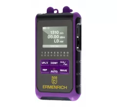 Оптический мультиметр Ermenrich NetGeeks NU25