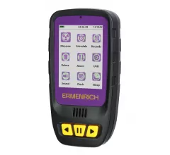 Дозиметр Ermenrich Ping RD40