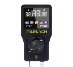 Терморегулятор Ermenrich SC20