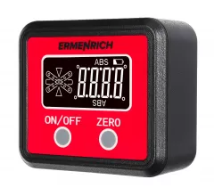 Цифровой уровень Ermenrich Verk LQ20