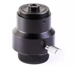 Крепление Levenhuk C-mount 0,5x для камеры с экраном