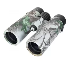 Бинокль Levenhuk Camo Moss 10x42 с сеткой