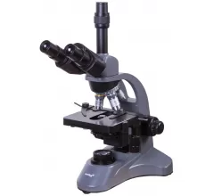 Микроскоп Levenhuk 740T, тринокулярный