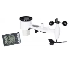 Метеостанция Levenhuk Wezzer PRO LP240