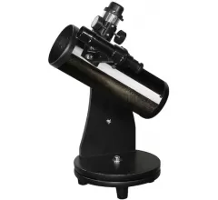 Телескоп Sky-Watcher Dob 76/300 Heritage Black Diamond, настольный