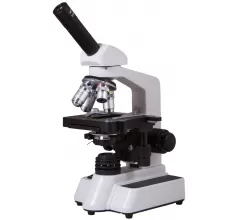 Микроскоп Bresser Erudit DLX 40–600x