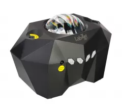 Астропланетарий Levenhuk LabZZ SP30 Black