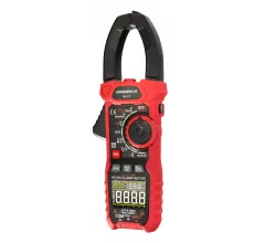 Токоизмерительные клещи Ermenrich Ping MK70