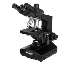 Микроскоп Levenhuk 890T, тринокулярный