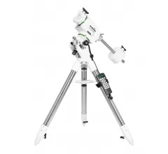 Монтировка Sky-Watcher AZ-EQ6 SynScan GOTO со стальной треногой