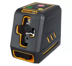 Лазерный уровень Ermenrich BASE LT40, черный