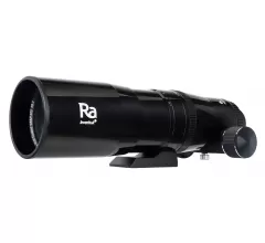 Levenhuk Ra R66 ED Doublet Black OTA