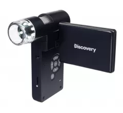 Микроскоп цифровой Levenhuk Discovery Artisan 256