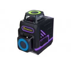Лазерный уровень Ermenrich PRO LV60