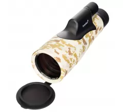 Монокуляр Levenhuk Camo Dots 10x56 с сеткой