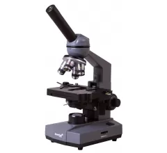 Микроскоп Levenhuk 320 BASE, монокулярный