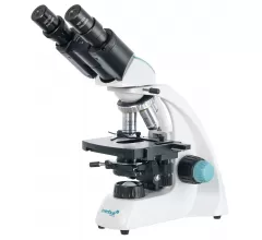 Микроскоп Levenhuk 400B, бинокулярный