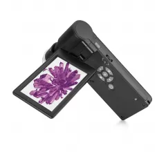 Микроскоп цифровой Levenhuk DTX 700 Mobi