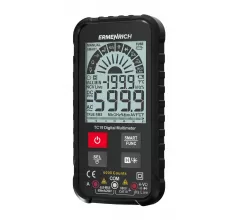 Цифровой мультиметр Ermenrich Zing TC19