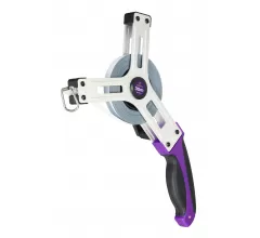 Рулетка геодезическая Ermenrich Reel SX30