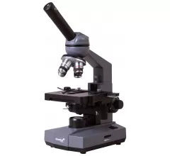 Микроскоп Levenhuk 320 PLUS, монокулярный