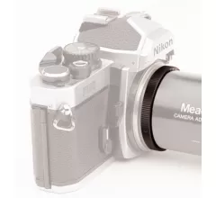 Т-кольцо Bresser для камер Nikon M42