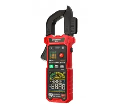 Токоизмерительные клещи Ermenrich Ping MK50
