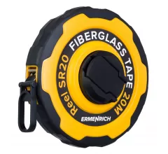 Рулетка Ermenrich Reel SR20