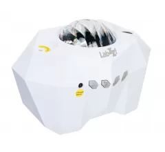 Астропланетарий Levenhuk LabZZ SP30 White