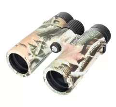 Бинокль Levenhuk Camo Rind 10x42 с сеткой