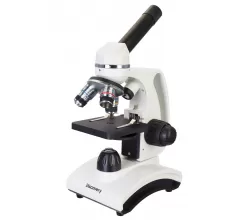 Микроскоп Levenhuk Discovery Femto Polar с книгой