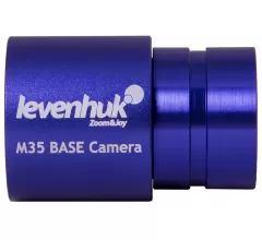 Камера цифровая Levenhuk M35 BASE