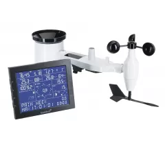 Метеостанция Levenhuk Wezzer PRO LP330