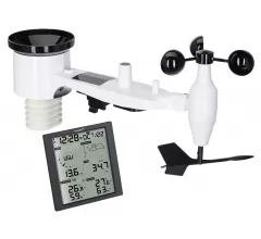 Метеостанция Levenhuk Wezzer PRO LP310