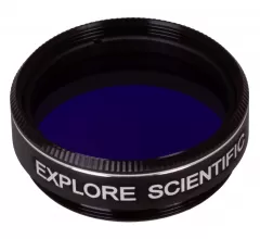 Светофильтр Explore Scientific фиолетовый №47, 1,25"