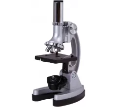 Микроскоп Bresser Junior Biotar 300x-1200x, в кейсе