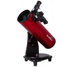 Телескоп Sky-Watcher Dob 100/400 Heritage, настольный