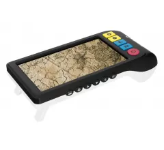Лупа цифровая Levenhuk DTX DX50