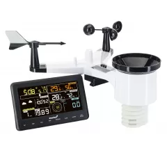 Метеостанция Levenhuk Wezzer PRO LP380